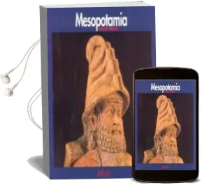 Descargar AudioLibro Mesopotamia de Julian Reade año 1998