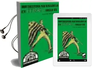 Descargar AudioLibro Movimientos Nacionalistas en la Europa del Siglo xx de Xose M. Nuñez Seixas año 1998