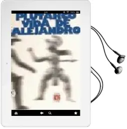 Descargar AudioLibro Vida de Alejandro de Plutarco año 1998