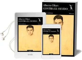 Descargar AudioLibro Contra el Olvido de Alberto Oliart año 1998