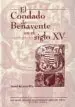 AudioLibro El Condado de Benavente en el Siglo xv de Isabel Beceiro Pita