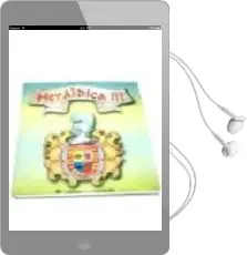Descargar AudioLibro Heraldica iii de Julio Olmedo año 1998