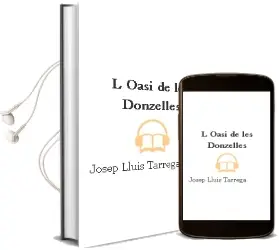 Descargar AudioLibro L Oasi de les Donzelles de Josep Lluis Tarrega año 1998