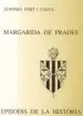 AudioLibro Margarida de Prades (2ª Ed.) de Eufemia Fort I Cogul