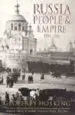 AudioLibro Russia: People and Empire, 1552-1917 de Geoffrey Hosking