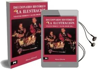 Descargar AudioLibro Diccionario Historico de la Ilustracion de Varios Autores año 1998