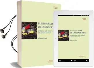 Descargar AudioLibro El Despertar de las Naciones: La Ruptura de la Union Sovietica y la Cuestion Nacional de Alfons Cuco año 1998