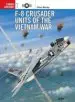 AudioLibro F-8 Crusader Units of the Vietnam war (Osprey Combat Aircraft nº 7) de Peter B. Mersky