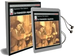 Descargar AudioLibro La Transicion Española de Esperanza Yllan Calderon año 1998