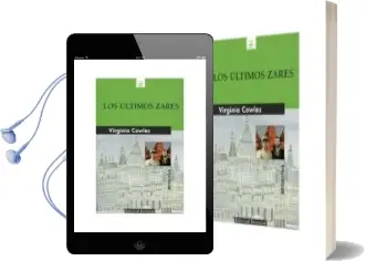 Descargar AudioLibro Los Ultimos Zares de Virginia Cowles año 1998