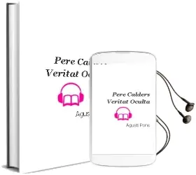 Descargar AudioLibro Pere Calders, Veritat Oculta de Agusti Pons año 1998