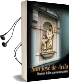 Descargar AudioLibro San Jose de Avila: Rinconcito de Dios, Paraiso de su Deleite de Varios Autores año 1998