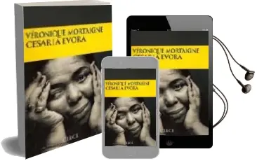 Descargar AudioLibro Cesaria Evora, la voz de Cabo Verde de Veronique Mortaigne año 1998