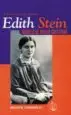 AudioLibro Edith Stein: Modelo de Mujer Cristiana de Francisco Javier Sancho Fermin