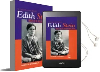 Descargar AudioLibro Edith Stein: Modelo de Mujer Cristiana de Francisco Javier Sancho Fermin año 1998