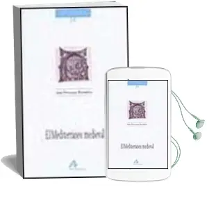 Descargar AudioLibro El Mediterraneo Medieval de Jose Hinojosa Montalvo año 1998
