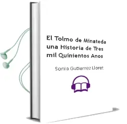 Descargar AudioLibro El Tolmo de Minateda: Una Historia de Tres mil Quinientos Años de Sonia Gutierrez Lloret año 1998