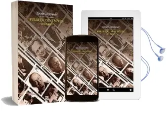 Descargar AudioLibro Fulls de Contactes: Memories de Xavier Miserachs año 1998