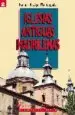 AudioLibro Iglesias Antiguas Madrileñas de Ramon Hidalgo Monteagudo