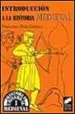 AudioLibro Introduccion a la Historia Medieval de Francisco Ruiz Gomez