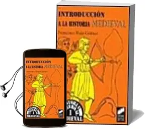 Descargar AudioLibro Introduccion a la Historia Medieval de Francisco Ruiz Gomez año 1998