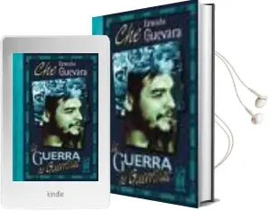 Descargar AudioLibro La Guerra de Guerrillas de Ernesto Guevara año 1998