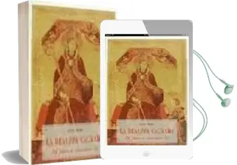 Descargar AudioLibro La Realeza Sagrada: Del Faraon al Cristianisimo rey de Jean Hani año 1998