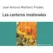 AudioLibro Los Canteros Medievales de Jose Antonio Martinez Prades