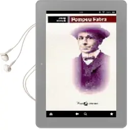Descargar AudioLibro Pompeu Fabra de Josep Miracle año 1998