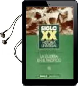 Descargar AudioLibro Siglo xx: Historia Universal: La Guerra en el Pacifico de Varios Autores año 1998
