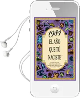 Descargar AudioLibro 1984 el año en que tu Naciste de Rosa Collado Bascompte año 1998