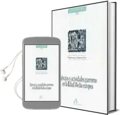 Descargar AudioLibro Ejercitos y Actividades Guerreras en la Edad Media Europea de Francisco Garcia Fitz año 1998