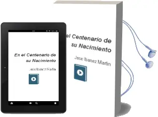 Descargar AudioLibro En el Centenario de su Nacimiento de Jose Ibañez Martin año 1998