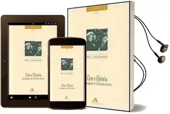 Descargar AudioLibro Cine e Historia: Las Imagenes de la Historia Reciente de Emilio C. Garcia Fernandez año 1998
