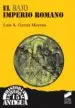 AudioLibro El Bajo Imperio Romano de Luis Garcia Montero