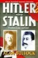 AudioLibro Hitler and Stalin: Parallel Lives de Allan Bullock