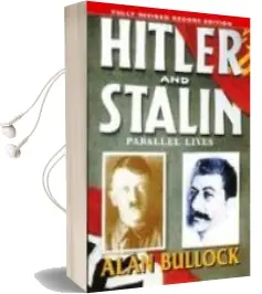 Descargar AudioLibro Hitler and Stalin: Parallel Lives de Allan Bullock año 1998