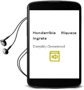 Descargar AudioLibro Hondarribia: Riqueza Ingrata de Davydd J. Greenwood año 1998