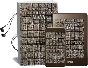 Descargar AudioLibro La Civilizacion Maya de Robert J. Sharer año 1998