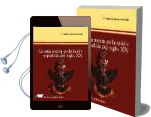 Descargar AudioLibro La Masoneria en la Crisis Española del Siglo xx de Maria Dolores Gomez Molleda año 1998