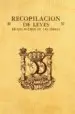 AudioLibro Recopilacion de Leyes de los Reynos de las Indias (3 Vols.) (Ed. Facs.) de Varios Autores