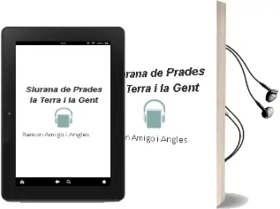 Descargar AudioLibro Siurana de Prades: La Terra i la Gent de Ramon Amigo I Angles año 1998