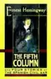 AudioLibro The Fifth Column: And Four Stories of the Spanish Civil war de Ernest Hemingway