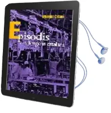 Descargar AudioLibro Episodis de la Burgesia Catalana de Francesc Cabana año 1998