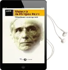 Descargar AudioLibro Memoria de Pompeu Fabra de Jordi Mir año 1998