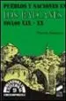 AudioLibro Pueblos y Naciones en los Balcanes, Siglos Xix-Xx de Francesc Bonamusa