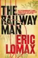 AudioLibro The Reailway man de Eric Lomax