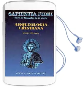 Descargar AudioLibro Arqueologia Cristiana de Jesus Alvarez año 1998