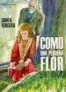 AudioLibro Como una Pequeña Flor (Sta Teresita) de G. Saffinio