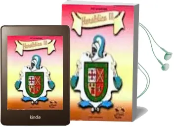 Descargar AudioLibro Heraldica iii de Garcia Bermejo año 1998